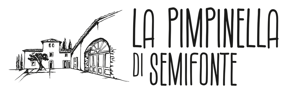 La Pimpinella di Semifonte